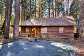 Creekside Cabin